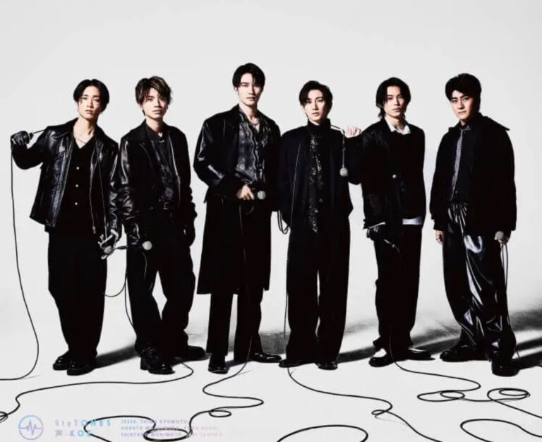 sixtones